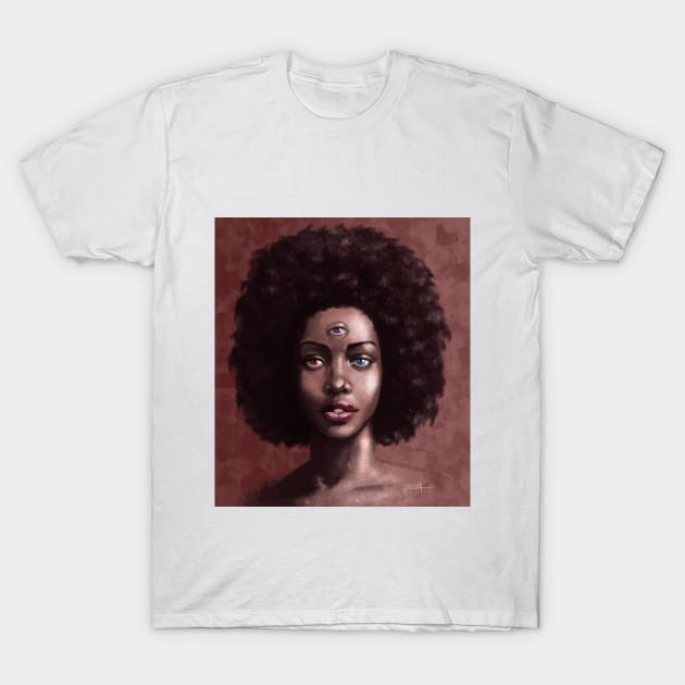 Garnet Garnet Steven Universe T Shirt TeePublic